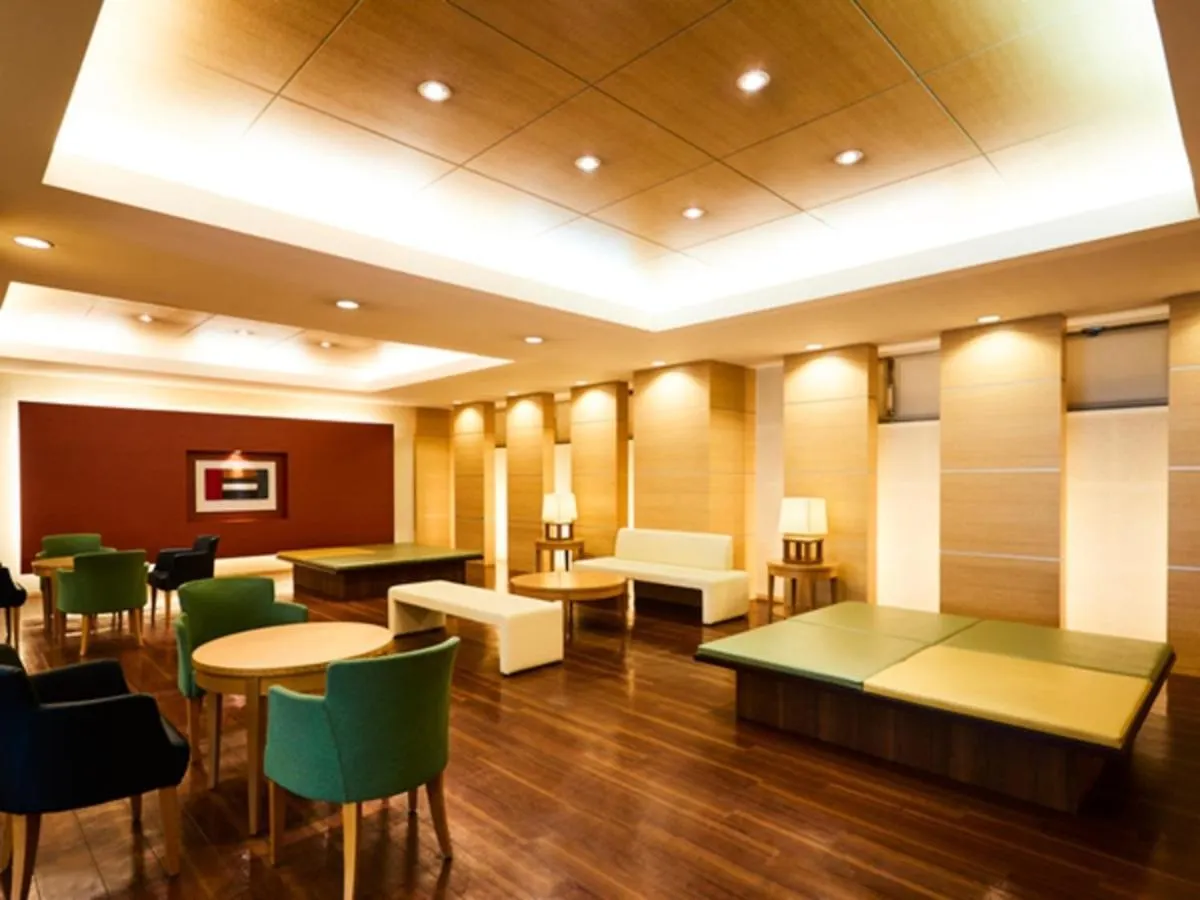 Tmark City Hotel Sapporo - Vacation Stay 90458V Japonia