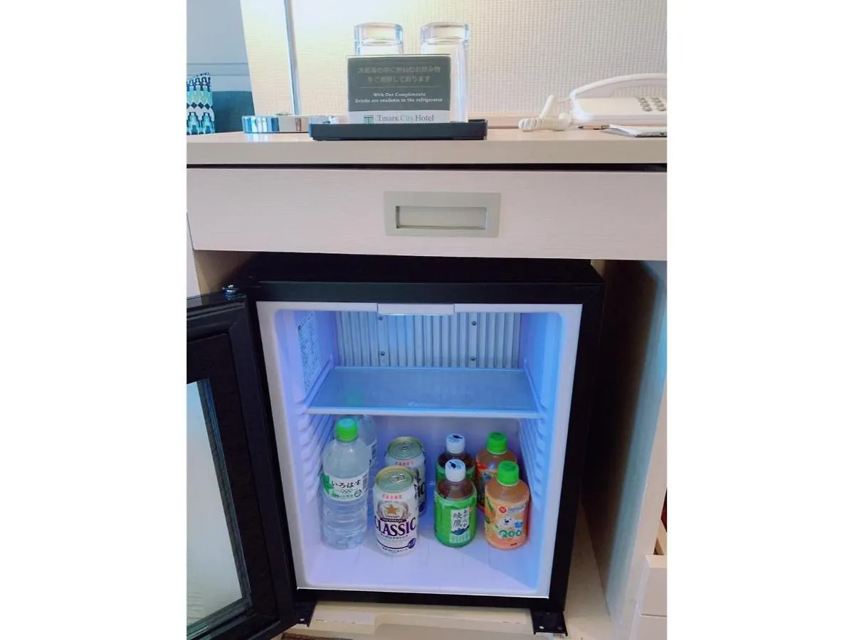 Tmark City Hotel Sapporo - Vacation Stay 90458V