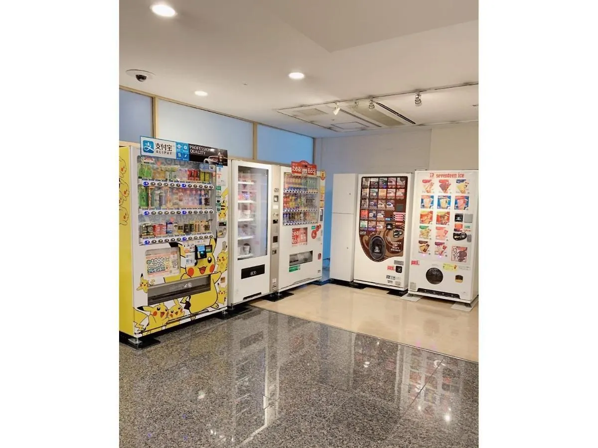 Tmark City Hotel Sapporo - Vacation Stay 90458V