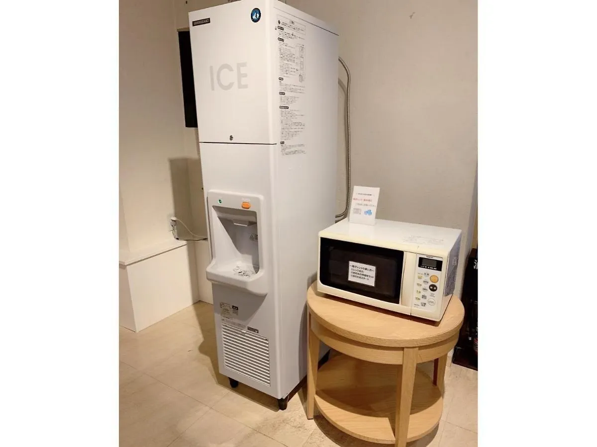 Tmark City Hotel Sapporo - Vacation Stay 90458V