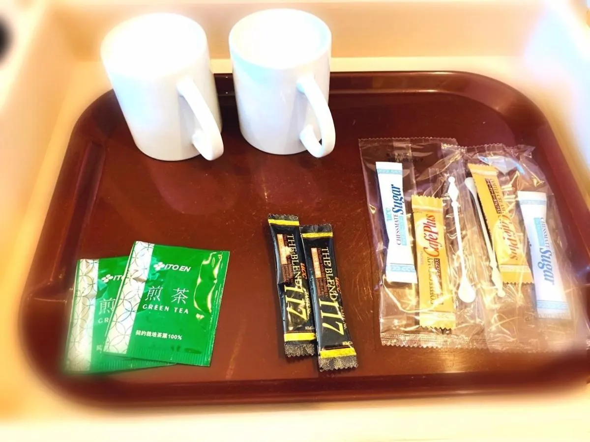 Tmark City Hotel Sapporo - Vacation Stay 90458V