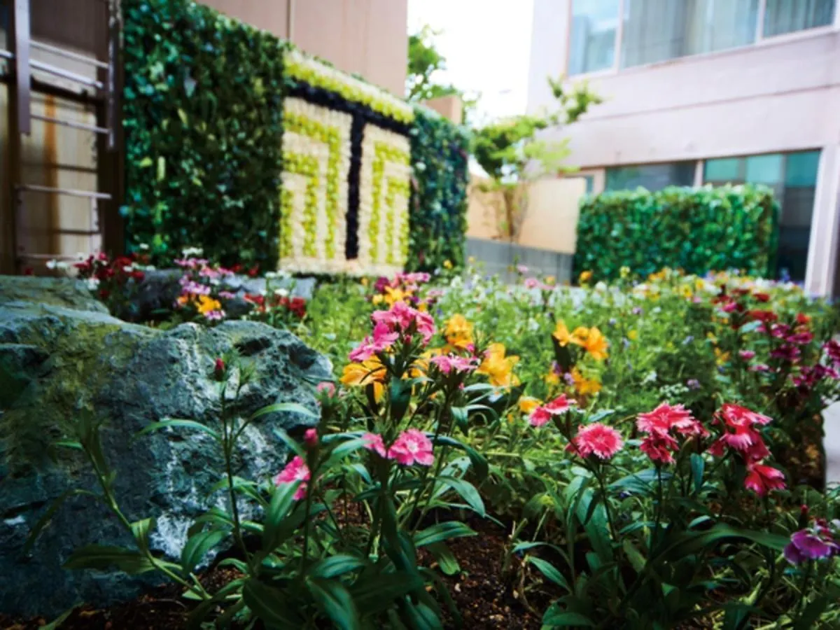 Tmark City Hotel Sapporo - Vacation Stay 90458V